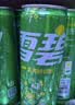 可口可乐（Coca-Cola）檀健次代言 雪碧Sprite柠檬味碳酸饮料 330ml*24摩登罐  实拍图