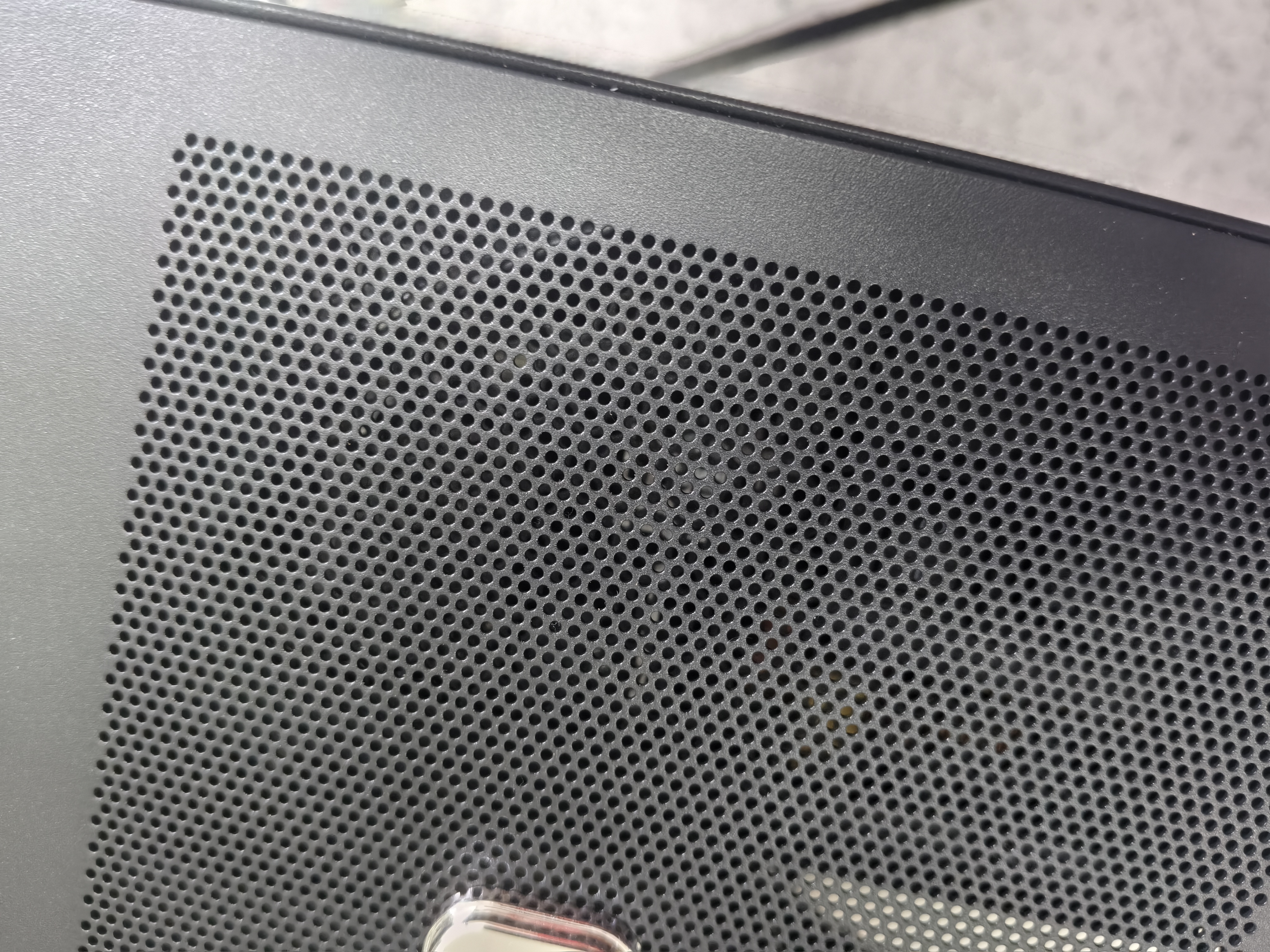 技嘉（GIGABYTE）猎鹰双白金牌氮化镓750W全模组电源80PLUS/PPLP白金认证/两段式OPP智能保护 EG750PM PG5 实拍图
