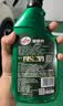龟牌（Turtle Wax）速效汽车镀膜剂车漆上光防护驱水剂液体水晶喷雾剂500ml TC123006 实拍图