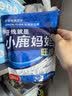 小鹿妈妈超细牙线棒护齿家庭装齿缝牙签200支/袋*3袋共600支 便携随身盒 实拍图