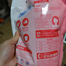活力28铃兰樱花洗衣液16.8斤 2.6kg*2瓶+1.6kg*2袋洗衣液京东自营 实拍图