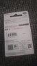 闪迪（SanDisk）128GB USB3.2 U盘 CZ550黑色 读速100MB/s 安全加密 数据恢复 学习办公电脑车载 高速大容量优盘 实拍图