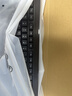 联想（Lenovo）KN210键盘鼠标套装 2.4G无线键鼠套装 全尺寸商务办公  笔记本电脑键盘台式机一体机 黑色 实拍图
