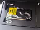 丽台（LEADTEK）NVIDIA RTX A1000 8GB GDDR6 平面设计 视频剪辑 建模渲染 专业图形显卡企业 实拍图