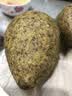 金沙河面粉 家用雪花小麦粉10斤 包子馒头水饺手擀面烘焙白面5kg 实拍图