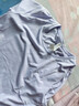 特步速干运动套装女夏季短袖短t短裤五分裤体考体测跑步服羽毛球服 实拍图