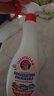 大公鸡管家（CHANTE CLAIR）多功能油污净600ml 马赛皂香强力厨房重油污清洁剂油烟机净 实拍图