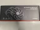 noctua NF-A14x25 G2 PWM Sx2-PP LS-PWM 二代A14 猫扇 14025 14CM LCP机箱散热风扇 智能温控 黑化A14 猫头鹰 A14x25 G2 Sx2-PP黑 实拍图