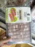 天莱香牛新疆有机真原切肥牛肉卷300g 谷饲300天火锅烧烤食材清真 实拍图