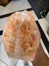 禧美海产熟冻北极甜虾净重3斤装/盒 150/180小号规格 MSC认证 轻食 海鲜 实拍图