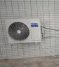 海尔（Haier）空气能外机 KF75-QFE7A(W)需与水箱一起购买 实拍图