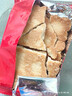 老茂生 零食糕点 天津特产老字号小吃 经典礼盒大黄油饼干1kg/盒 实拍图