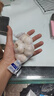 大蒜头出口品质网兜紫蒜蔬菜调料新鲜大果烧烤火锅食材 【精品网兜装】5头装 150g 实拍图