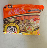 旺旺 旺仔小馒头 经典原味 218g 休闲膨化食品饼干糕点 追剧小零食 实拍图