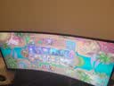 AOC 34英寸WQHD 240Hz 快速液晶1ms HDR400 出厂校色 1500R曲面带鱼屏 游戏电竞显示器宙斯盾 CU34G4Z 实拍图
