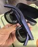 XREAL 1S 智能AR眼镜【全球首发】原生2D转3D 3DoF空间悬停 500吋便携巨幕 52度FOV 观影非AI翻译VR眼镜 实拍图