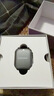 联想（Lenovo）智能手表 Watch Fit轻薄大屏血氧心率睡眠蓝牙通话健康监测穿戴运动手表手环 风暴灰 男女朋友礼物 实拍图