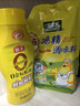 太太乐鸡精 三鲜鸡精 加倍提鲜 鸡精408g（加嘴装） 实拍图