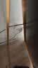 公牛插座转换器插头 无线插排usb  多功能插座/一转多保护门/ 扩展转换器 /适用于卧室厨房 一转二【16A大功率】分控开关 实拍图