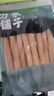 方家铺子中华老字号 黄豆笋500g 手工豆筋棒豆皮腐竹豆棍豆杆豆棒火锅食材 实拍图