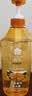 蜂花生姜健发啤酒花洗发露男士女士去油蓬松柔顺洗发水750ml 实拍图