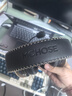 迈从（MCHOSE）V9 Pro 2游戏耳机头戴式四模电竞电脑耳机三角洲行动fps吃鸡听声辨位无线蓝牙有线 V9 Pro 2 黑金【THX 空间音效】 实拍图