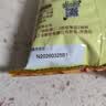 旺旺 “摸鱼”了没 原味 45g 休闲膨化食品饼干糕点零食 实拍图