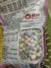 俏侬 小芋圆800g/袋 4口味(芋头 地瓜 紫薯 青汁)奶茶自制半成品 实拍图