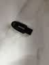 闪迪（SanDisk）64GB USB3.2 U盘 CZ550黑色 读速100MB/s 安全加密 数据恢复 学习办公电脑车载 高速大容量优盘 实拍图