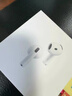Apple/苹果 AirPods 4(支持主动降噪)搭配无线充电盒(USB-C)苹果耳机 蓝牙耳机适用iPhone/iPad 四代 实拍图