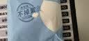 全棉时代一次性内裤女士月子产妇经期生理期免洗不掉絮XL码10条 实拍图