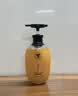 长发小寨【央妈同款】非遗固发防脱洗发水400ml 淘米水强韧发根防断掉发 实拍图