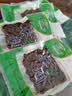 馨芳村山东特产零食即食周村熟水煮五香麻辣桑蚕蛹茧蛹100G*8袋 100g五香X4袋+麻辣X4袋 实拍图