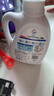 威露士清可新洗衣液松木香1L/瓶 除菌除螨快洗去污渍 持久留香 实拍图