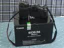 佳能（Canon）佳能r6二代 全画幅微单数码相机 佳能r62 24-105变焦镜头 高清直播摄影 旅行拍照 拍摄必备套装 实拍图