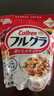 卡乐比（Calbee）原味水果麦片380g 进口非油炸 营养早餐代餐零食 实拍图