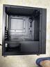 航嘉（Huntkey）WD650K全模组 金牌650W电脑电源（80PLUS金牌/单路50A/全电压/LLC+SR+DC-DC/智能温控） 实拍图