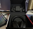 极度未知（HYPERX）飓风2升级款飓风3 头戴式游戏电竞耳机电脑耳麦 吃鸡游戏耳机 适配三角洲行动 【飓风3S无线加强版黑色】200h续航 头戴式游戏耳机 实拍图