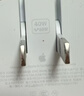 Apple/苹果 40W type-c快充充电器 苹果usb-c原装充电头 旗舰店新款苹果iPhone 17 Pro Max充电器 实拍图