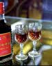 古岭神酒35度75ml*16杯养生酒男女药材露酒黄精人参米酒浸泡中秋礼盒 实拍图
