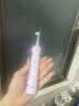 usmile笑容加儿童电动牙刷京东自营3-6-12岁 Q20奇幻蓝 生日礼物 儿童礼物 实拍图