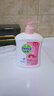 滴露（Dettol）洗手液抑菌消毒 滋润倍护500g*3+500g*3补充装 儿童家庭装 实拍图
