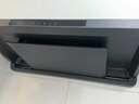 老板60A0S+20B2A+XB707A烟灶消三件套F30欧式顶吸抽吸排油烟机24风量家用大吸力以旧换新 实拍图
