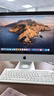 苹果 Apple imac 二手苹果一体机电脑台式机 21.5/27英寸 4K/5K 办公设计剪辑 京选电脑 | 一机一检 95新【超薄纯固态+独显】093-i5-8-256 实拍图