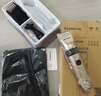 志高（CHIGO）电动理发器 理发电推子 电推剪家用成人儿童婴儿剃头理发器剃头刀理发神器自理发器8801A毕业礼物 实拍图