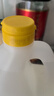龙门白醋4度1.75L【中华老字号】  凉拌泡菜酿造食醋 实拍图
