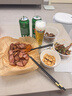 秋林里道斯哈尔滨红肠 1斤/袋 减少20%食盐 方便速食 熟食 东北特产香肠 实拍图