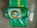 珠江啤酒（PEARL RIVER）9度 纯生啤酒 330ml*24听 整箱装 京东自营 鲜爽解腻 实拍图