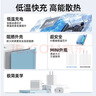 京东京造20W苹果充电器套装适用苹果8-14含Lightning数据线苹果14充电线氮化镓iPhone充电器快充充电头 实拍图