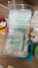 新贝 储奶袋 母乳储存保鲜袋 可冷冻加厚防漏 200ML90片 实拍图